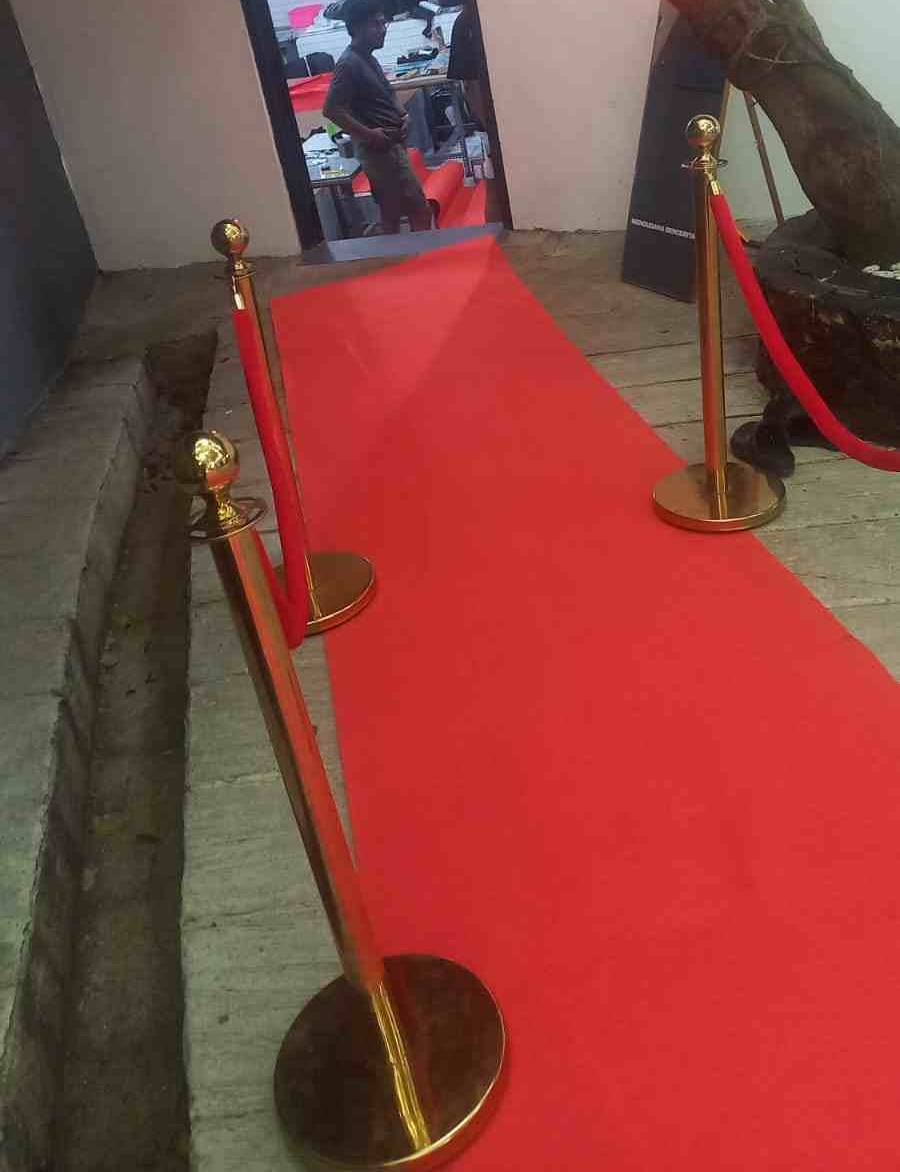sewa karpet buana