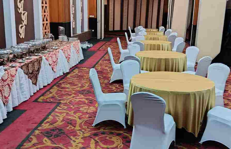 sewa kursi futura di bekasi utara