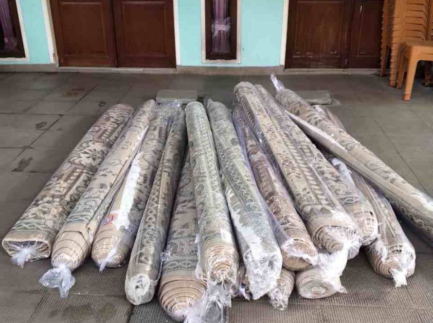 Sewa Karpet Jakarta Timur