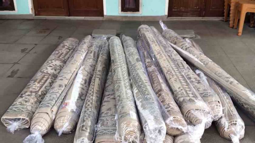 sewa karpet jakarta pusat