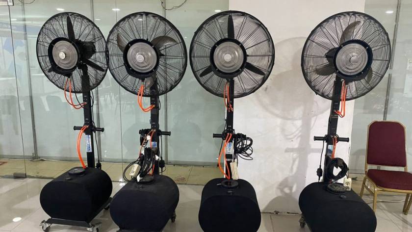 Harga Sewa Kipas Blower