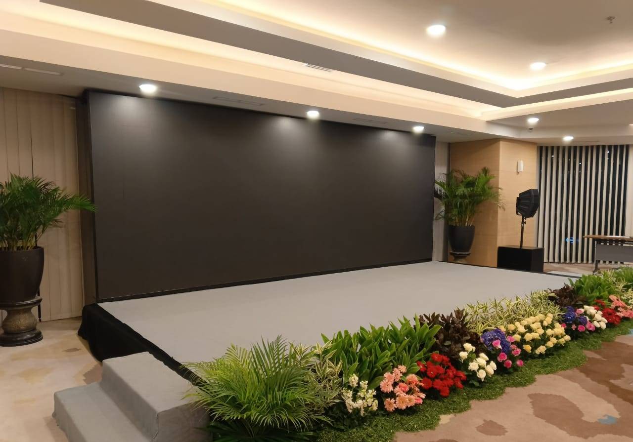 sewa panggung jakarta barat