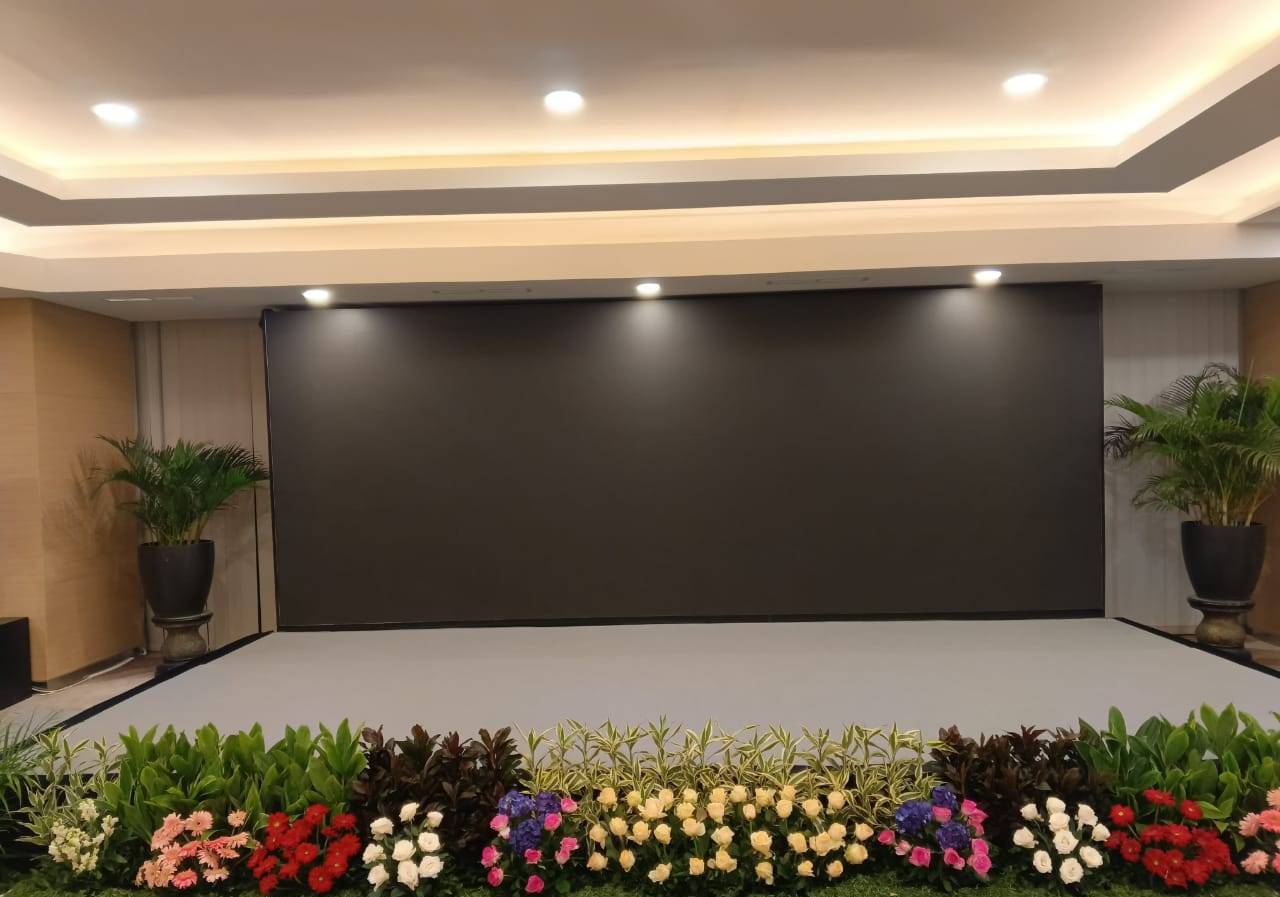 sewa panggung jakarta barat