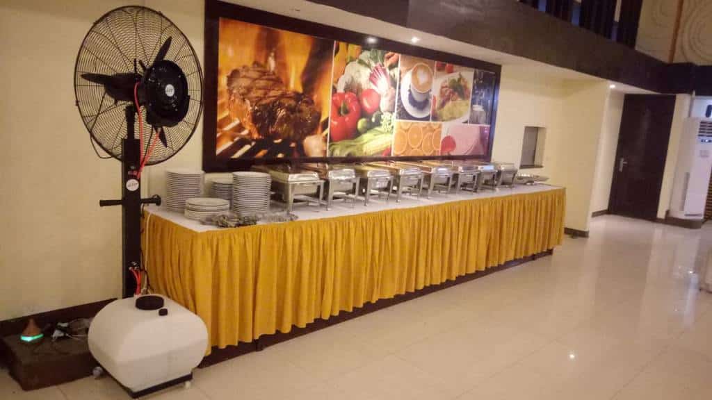 sewa meja kotak jakarta selatan