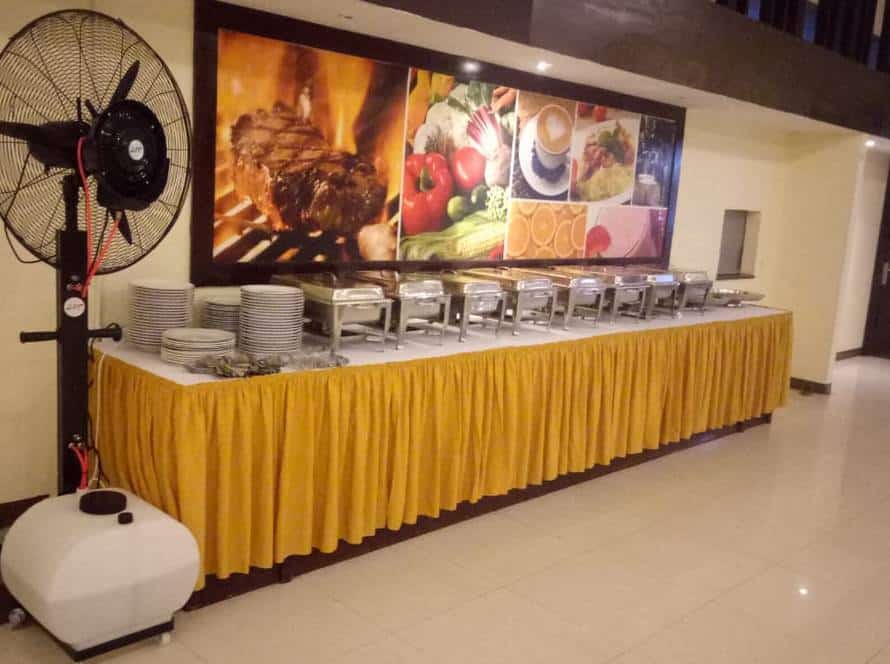 sewa meja kotak jakarta selatan