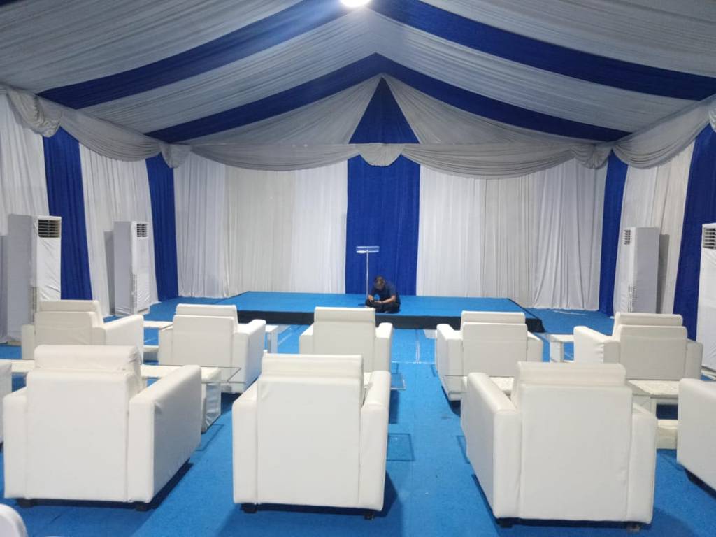 Sewa Sofa Ciputat Tangerang Selatan