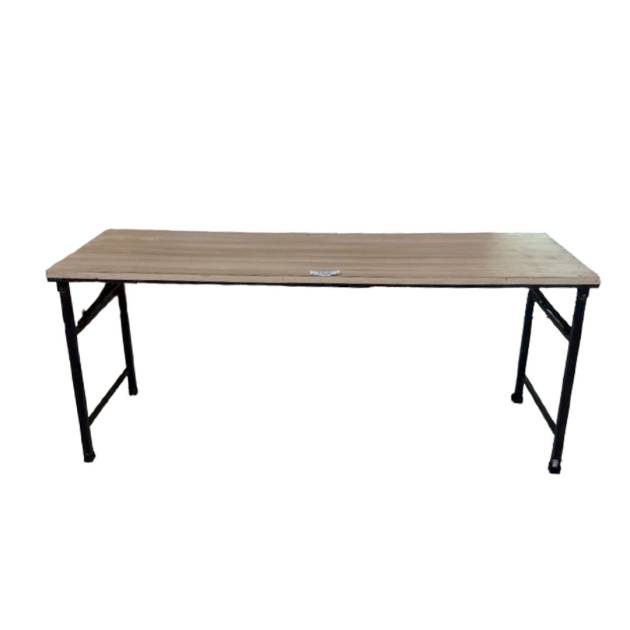 meja ibm polos