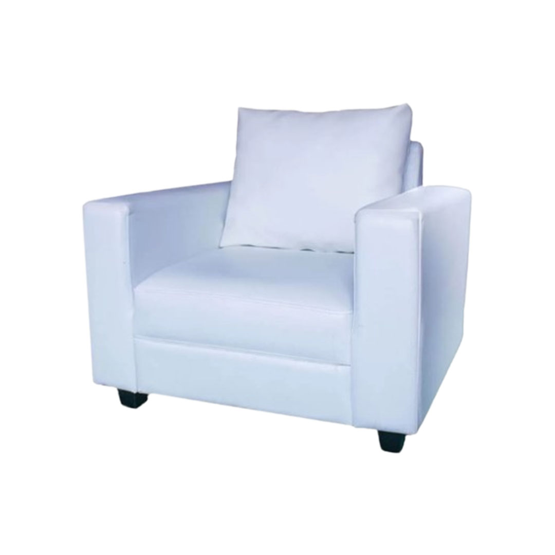 sewa sofa vip single