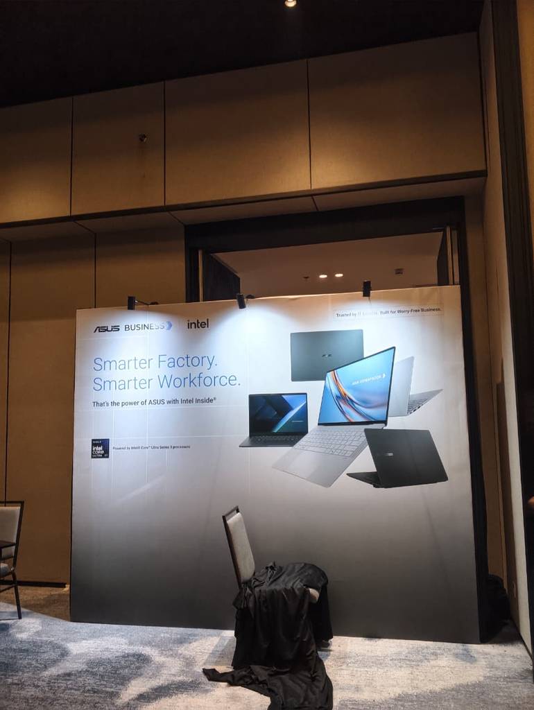 Sewa Backdrop Event Jakarta Pusat