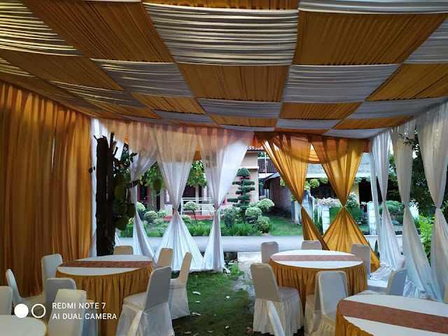 Sewa Tenda Jakarta Timur