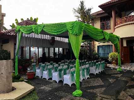sewa tenda jakarta utara