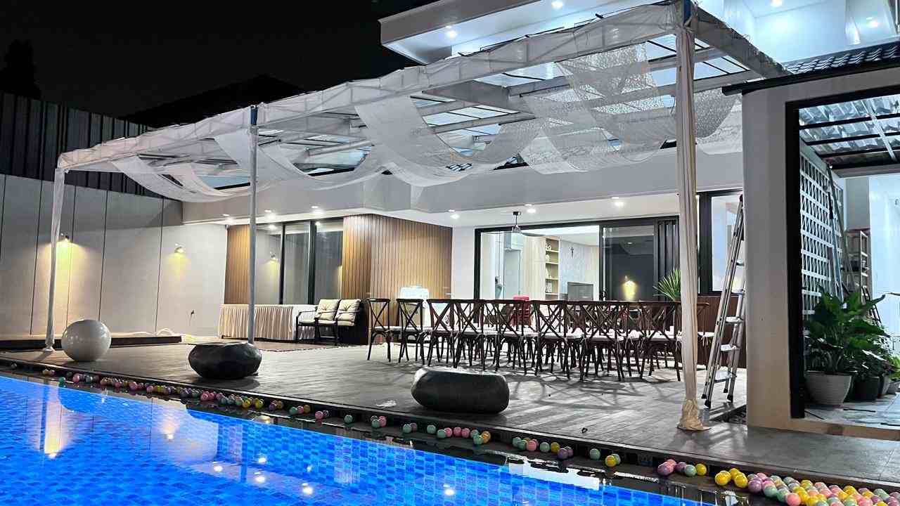 sewa tenda jakarta