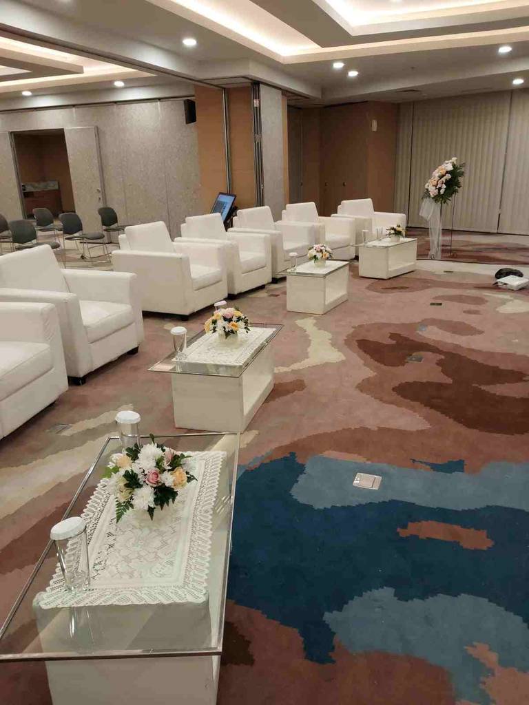 Sewa Sofa Ciputat Tangerang Selatan