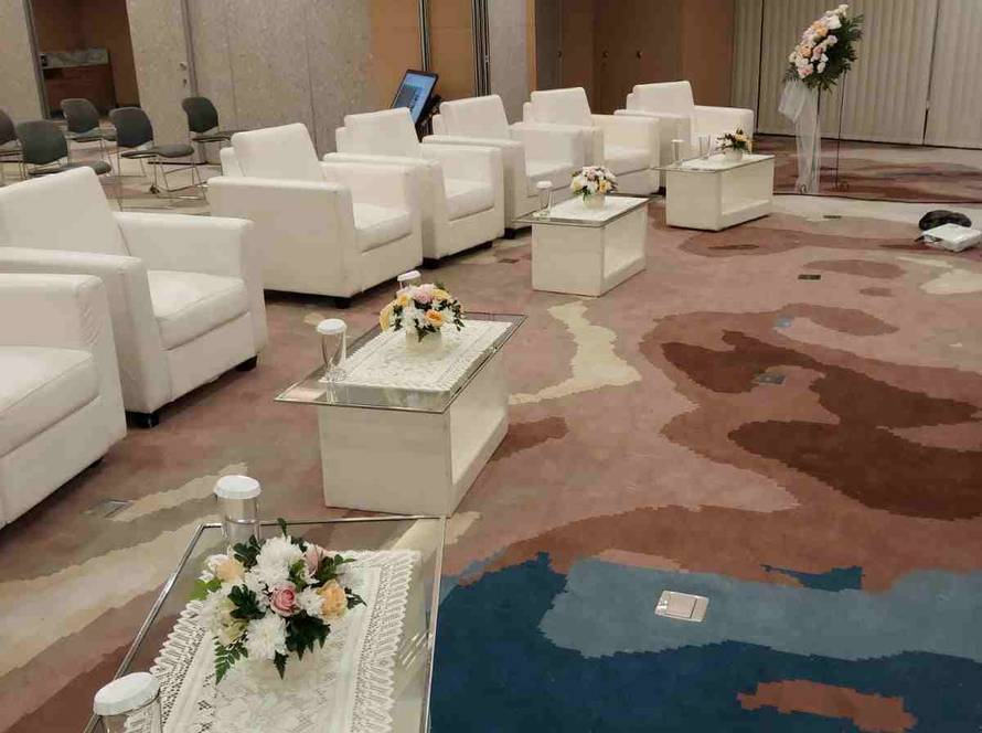Sewa Sofa Ciputat Tangerang Selatan