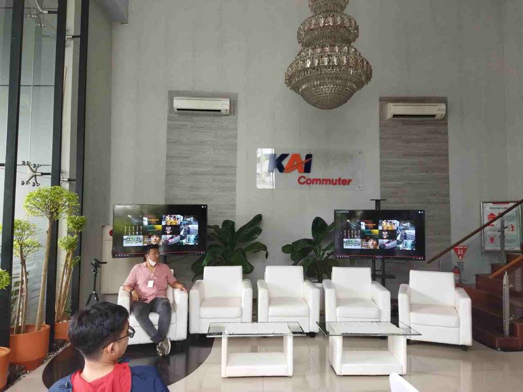 Sewa Sofa Ciputat Tangerang Selatan