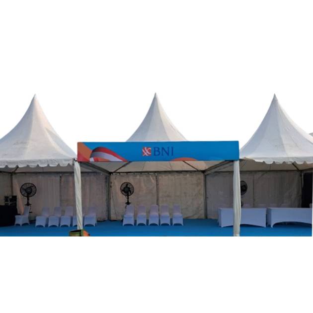 Sewa Fascia Tenda